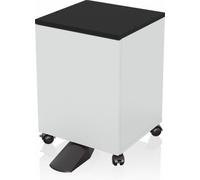 Epson Meuble support moyen pour EM/EP-C800R 7112285 Noir et blanc