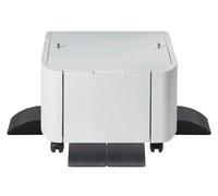 Epson 7112434 meuble d'imprimante Noir, Blanc