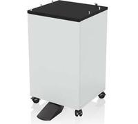 Epson 7112434 support d'imprimante noir, blanc