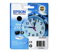 Epson Alarm clock 27XXL DURABrite Ultra cartouche d'encre 1 pièce(s) Original Noir