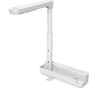 Epson Caméra de documents ELPDC07 2 MP 8x zoom numérique USB 2.0 Noir
