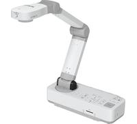 Epson ELPDC13 caméra de documents Blanc 25,4 / 2,7 mm (1 / 2.7") CMOS USB 1.1