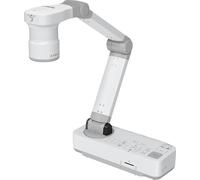 Epson ELPDC21 caméra de documents Gris, Blanc 25,4 / 2,7 mm (1 / 2.7") CMOS USB/HDMI