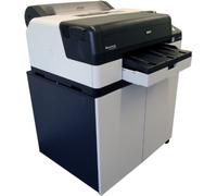 Epson Meuble Bas d'imprimante pour Stylus Pro 4900