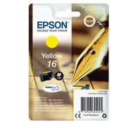 Epson Pen and crossword Cartouche "Stylo à plume" 16 - Encre DURABrite Ultra J