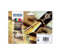 Epson Pen and crossword Cartouche "Stylo à plume" - Encre Durabrite MP (XL)