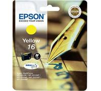 EPSON Série Stylo à plume Jaune- 16/ 3.1 ml