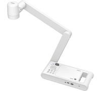 Epson V12HB09080 caméra de documents Blanc 25,4 / 3,2 mm (1 / 3.2") CMOS USB/HDMI/Wi-Fi