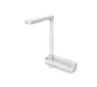 Epson Caméra de documents ELPDC07 2 MP 8x zoom numérique USB 2.0 Noir