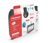 Epuisette 3 en 1 Nodi Net - Nodipool - NDV-400-0004