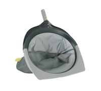 Zodiac 77496 - Récupérateur de Feuilles de Fond pour piscines, Sac en Maille de Grande capacité.