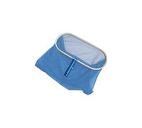 Epuisette de fond en aluminium renforcé pour piscine