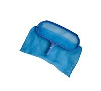 Epuisette de fond en plastique pour piscine
