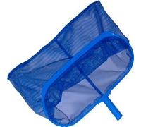 Epuisette de fond piscine - Nettoyage efficace