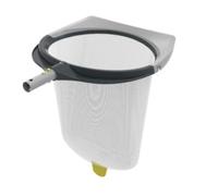 Zodiac 77496 - Récupérateur de Feuilles de Fond pour piscines, Sac en Maille de Grande capacité.