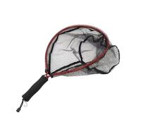 Épuisette de piscine professionnelle robuste | Écumoire à feuilles de piscine 73 x 41 cm pour enlever les débris, bassin, jacuzzi, fontaine