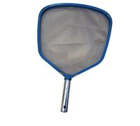 Epuisette de surface cadre alu-BLUE LINE - Astralpool