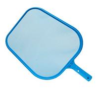 Épuisette de surface Épuisette - Épuisette haut Plat standard pour manche télescopique