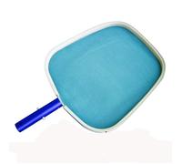 épuisette de Surface Piscine avec Cadre et poignée alu - jardiboutique