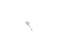 Epuisette de surface pour piscine avec perche extensible 135,5x2,8cm - 81025