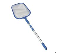 EDM Ramasse-feuille pour piscine 135 cm Ø 2,8 cm Classic