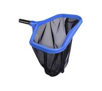 Épuisette de Surface - Yeabett - 43,5 x 26 cm - Filet Nylon Double Couche - Compatible 32 mm