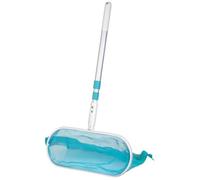 Épuisette - GRE - 122 cm - Manche Aluminium - Filet Polyéthylène - Résistante