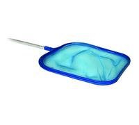 Gre 90117 - Épuisette de surface pour le nettoyage de piscine : accessoires pour l’entretien et le soin de votre piscine.