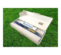 Épuisette piscine filet xxl - PLATY001 - Platypool - PLATYPOOL