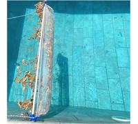 Épuisette piscine filet xxl - Platypool - PLATY001 - platypool