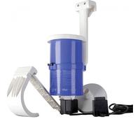 Épurateur à cartouche - 3,8 m3/h - Gre - Groupe de filtration