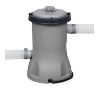 Épurateur à cartouche Bestway Flowclear 2,006 m³/h + Cartouche type II