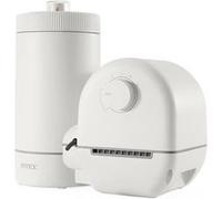 Epurateur à cartouche C1500 4,4 m³/h - Intex Gris G