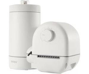 Epurateur à cartouche C1500 4,4 m³/h - Intex Gris G