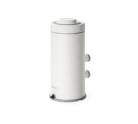 Intex 55275 C530 2006l/h Type A Cartridge Filter Pump Argenté A Type