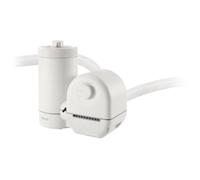 Pompe de filtration pour piscine 5678 l/h, filtre + éléments d'installation INTEX 26636