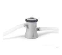 Intex Pools – Épurateur à cartouche C330 – 1,00 m3/h