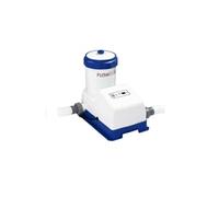 BESTWAY Bestway Pompe de filtration tactile connectée 7570 L/h