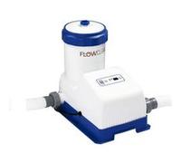 BESTWAY Bestway Pompe de filtration tactile connectée 7570 L/h