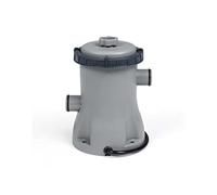 Bestway 58381 Depuradora de cartucho 1.249 l/h Ø25 x 27 cm pour piscines 1100-8300 L