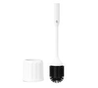 Épurateur De Toilettes Motorisé, Brosse Électrique, Nettoyeur De Poignée