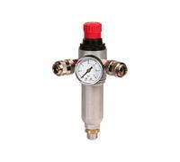 Epurateur détenteur PM mixte 3/8' mâle 0-12 bar Lacmé - 315304