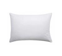 Epure Oreiller 50x75 cm Confort médium Satin de coton