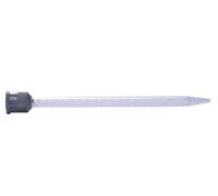 EPX Buse de mélange longue pour cartouches 48 - 50 ml DP810, DP807, DP804, DP801, DP760, DP620, DP610, DP609, DP604, DP600, DP490, DP460, DP420, DP410, DP270, DP190, DP125, DP110, DP105, DP100, DP6330