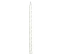 EPX Buse de mélange pour cartouches de 400 ml DP810, DP807, DP804, DP801, DP760, DP620, DP610, DP609, DP604, DP600, DP490, DP460, DP420, DP410, DP270, DP190, DP125, DP110, DP105, DP100, DP6330, DP6310