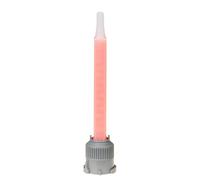 EPX Buse de mélange pour cartouches de 45 ml DP8910, DP8825, DP8810, DP8805, DP8725, DP8710, DP8705, DP8610, DP8507, DP8425, DP8410, DP8407, DP8405, DP8010, DP8005 x1 morceau