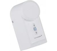 Homematic IP Moteur de serrure HmIP-DLD – Serrure intelligente sans fil – 1 pièce