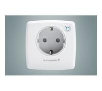 eQ-3 AG HmIP-PDT Externe Variateur et commutateur Blanc