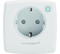 eQ-3 AG HmIP-PDT - Variateur et commutateur - externe - blanc - IP20 - 230 V - 50 Hz