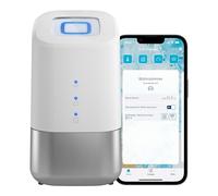 Homematic IP Smart Home Zentrale Home Control Unit HmIP-HCU1, blanc